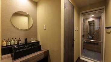 ラグジュアリーツイン③ / 3