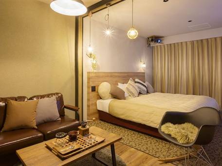 富良野リゾートホテル エーデルヴェルメ / 2