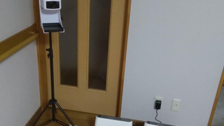 アパートメント