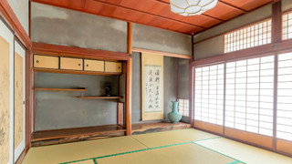 スタンダード コテージ 1 ベッドルーム 専用バスルーム 別館