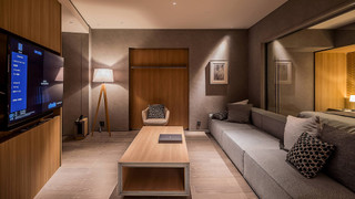 プレミア キング スイート 禁煙