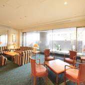 アートホテル上越（新潟県 ビジネスホテル） / 3