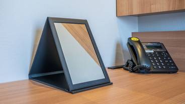 客室の設備とサービス / 19