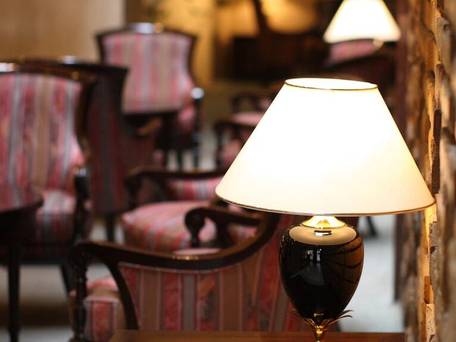 シャトレーゼホテル談露館 / 3