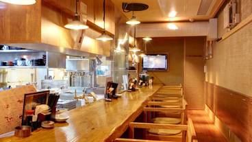 バー (施設内) / 5