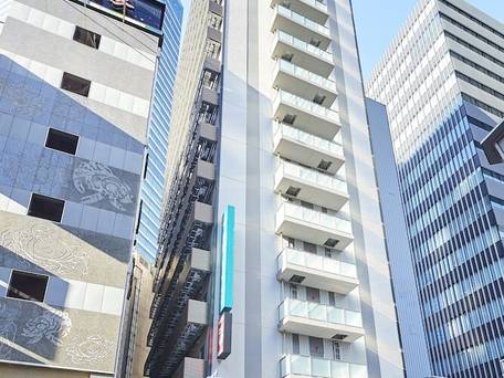 相鉄フレッサイン 名古屋駅桜通口 / 2