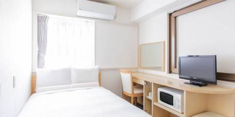 ホテルマイステイズ東池袋