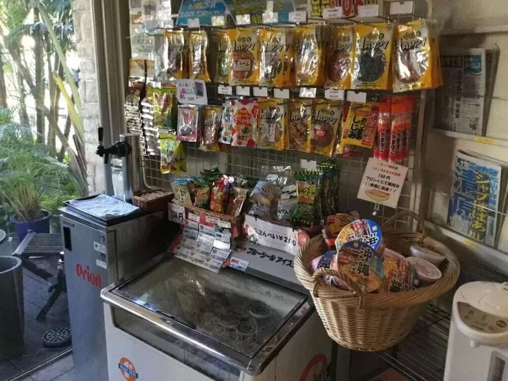 ギフト ショップ