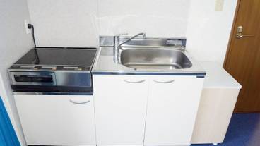 専用簡易キッチン / 1