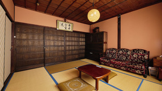 一棟貸し(全館・禁煙)