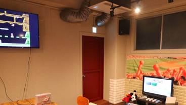 リビング エリア / 15