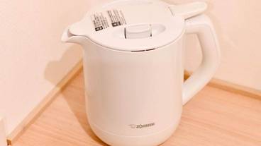 客室の設備とサービス / 24