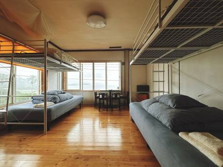 Guest House＆Beach Cafe Fuego / 5