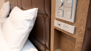 ダブルルームA 禁煙