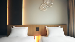 お部屋タイプおまかせ[16時チェックイン,10時チェックアウト] (2名利用) 禁煙 (お部屋指定不可)