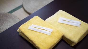 客室の設備とサービス / 18