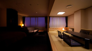 和室プレミアムルーム-803号室