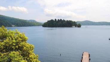 レイク ビュー / 11