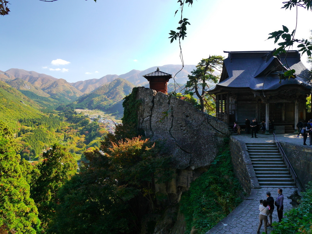 立石寺2487533
