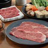 すき焼きコース② / 2