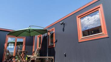 テラス / パティオ / 11