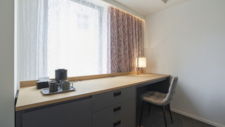 コンフォート ダブルルーム