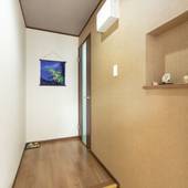 京町屋楓（京都府 町家） / 5