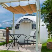 フューチャーリゾート（滋賀県 グランピング） / 5