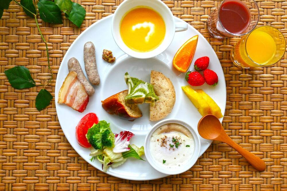 バストイレ独立型で、ゆったりとバスタイム4069537