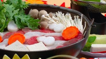 食事・飲み物 / 3