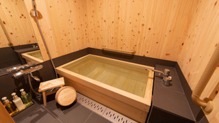 和室 『甲子/かし』