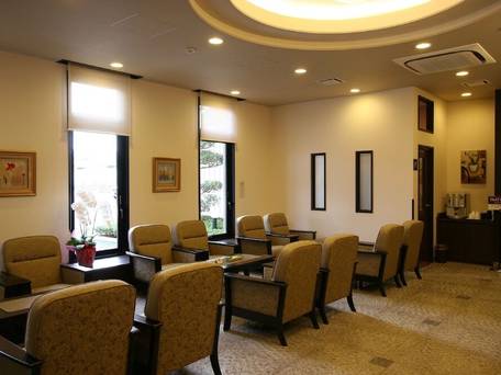 ホテルルートイン焼津インター / 3