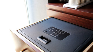 ツインルーム 禁煙