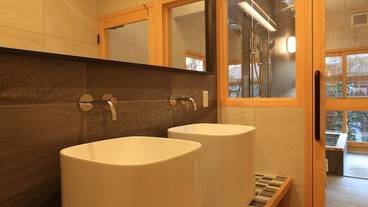 バスルーム / 16