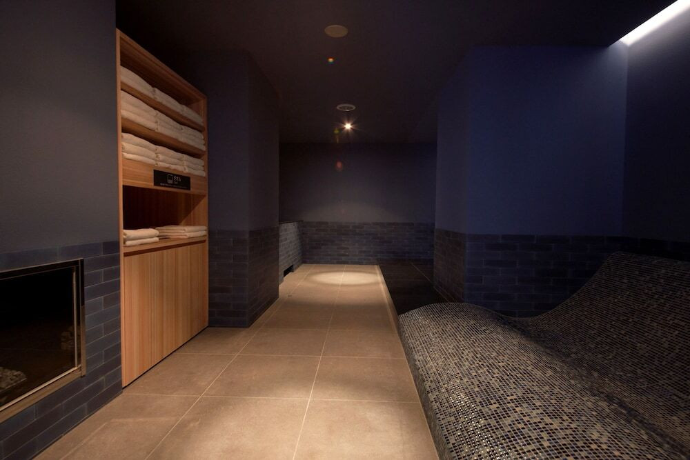 スパエリア・岩盤浴