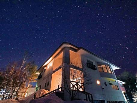 東八幡平温泉 ペンション あんとる・ど・めえる / 4