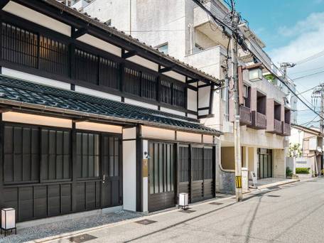 町家レジデンスイン金沢 竪町 ほとり / 3