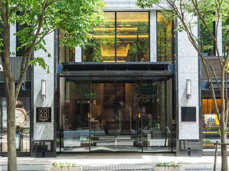 KOKO HOTEL Premier 金沢香林坊 / 4