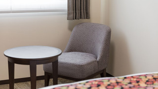 スーペリア ダブルルーム 禁煙