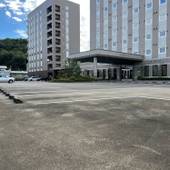 ホテルルートイン関（岐阜県 ビジネスホテル） / 4