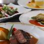 【楽天スーパーSALE】洋食ディナーフルコース+朝食 1泊2食付きプラン_ | 八ヶ岳高原ロッジ