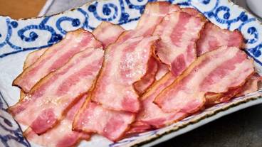 朝食ビュッフェ / 5