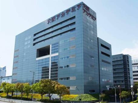 大阪アカデミア / 1