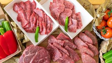 食事・飲み物 / 1