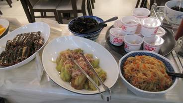 フード コート / 4