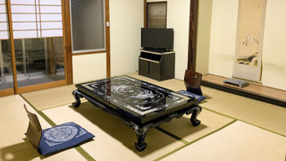 和室8畳スーペリア