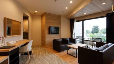 リビング エリア / 34