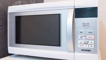 客室の設備とサービス / 15