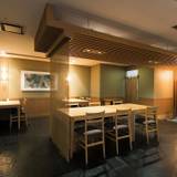 夕食はゆっくり
館内のレストランで / 1