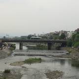 四条大橋（しじょうおおはし）